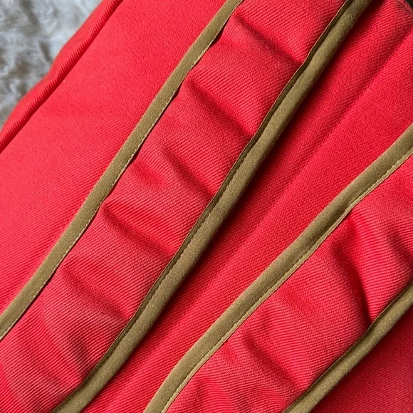 Filson Rugged Twill Bandera Backpack - Picture 10 of 11